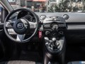 Mazda Demio IV (DJ) teknik özellikleri