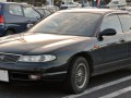 Technical specifications and characteristics for【Mazda Efini MS-8】