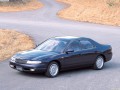 Especificaciones técnicas del coche y ahorro de combustible de Mazda Efini MS-8