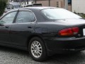 Технически характеристики за Mazda Eunos 500