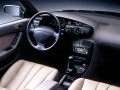 Caractéristiques techniques de Mazda Eunos 500