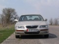 Technical specifications and characteristics for【Mazda Eunos 800】