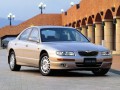 Especificaciones técnicas del coche y ahorro de combustible de Mazda Eunos 800