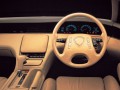 Mazda Eunos Cosmo teknik özellikleri