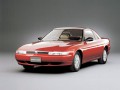 Mazda Eunos Cosmo Eunos Cosmo 13B Type E (230 Hp) full technical specifications and fuel consumption