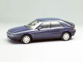 Mazda Familia Familia Hatchback 1.8 i (135 Hp) full technical specifications and fuel consumption