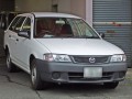 Mazda Familia Familia Wagon 1.8 i (135 Hp) için tam teknik özellikler ve yakıt tüketimi 