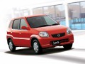 Technical specifications and characteristics for【Mazda Laputa】