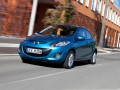 Mazda Mazda 2 Mazda 2 II (DE2) Restyling 1.5 (102 Hp) AT full technical specifications and fuel consumption