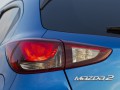 Mazda Mazda 2 III (DJ) teknik özellikleri