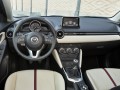 Technische Daten und Spezifikationen für Mazda Mazda 2 III (DJ)