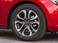 Caratteristiche tecniche di Mazda Mazda 2 III (DJ)