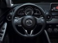 Technical specifications and characteristics for【Mazda Mazda 2 III (DJ)】