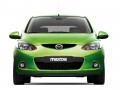 Пълни технически характеристики и разход на гориво за Mazda Mazda 2 Mazda 2 1.3i (86 Hp)