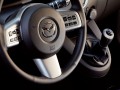 Especificaciones técnicas de Mazda Mazda 2