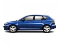 Mazda Mazda 3 Mazda 3 Hatchback 1.6 CD (116 Hp) full technical specifications and fuel consumption