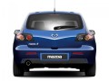 Mazda Mazda 3 Hatchback teknik özellikleri