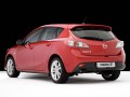 Пълни технически характеристики и разход на гориво за Mazda Mazda 3 Mazda 3 II Hatchback 1.6i MZR (105 Hp)