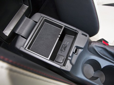 Τεχνικά χαρακτηριστικά για Mazda Mazda 3 III Hatchback