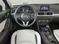 Technische Daten und Spezifikationen für Mazda Mazda 3 III Hatchback
