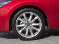 Caractéristiques techniques de Mazda Mazda 3 III Hatchback