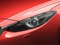 Caratteristiche tecniche di Mazda Mazda 3 III Hatchback