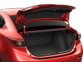 Технически характеристики за Mazda Mazda 3 III Sedan