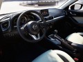 Caractéristiques techniques de Mazda Mazda 3 III Sedan