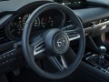 Technische Daten und Spezifikationen für Mazda Mazda 3 IV (BP) Hatchback