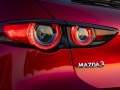 Caratteristiche tecniche di Mazda Mazda 3 IV (BP) Hatchback