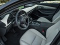 Caractéristiques techniques de Mazda Mazda 3 IV (BP) Sedan
