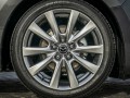 Especificaciones técnicas de Mazda Mazda 3 IV (BP) Sedan