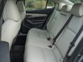Specificații tehnice pentru Mazda Mazda 3 IV (BP) Sedan