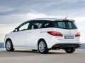  Caractéristiques techniques complètes et consommation de carburant de Mazda Mazda 5 Mazda 5 II 2.0 MZR (150 Hp)