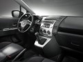 Especificaciones técnicas de Mazda Mazda 5