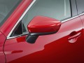 Especificaciones técnicas de Mazda Mazda 6 III Restyling