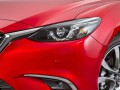 Caratteristiche tecniche di Mazda Mazda 6 III Restyling