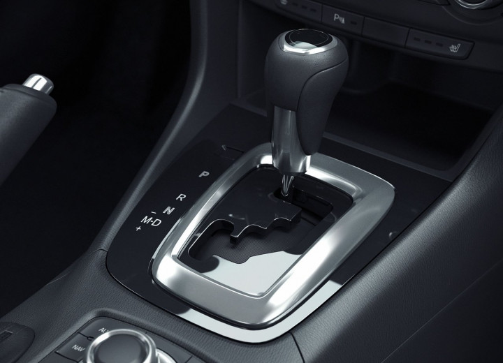 Mazda Mazda 6 III - Sport Combi (GJ) technische Daten und  Kraftstoffverbrauch — AutoData24.com