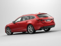 Mazda Mazda 6 Mazda 6 III - Sport Combi (GJ) 2.0i (165 Hp) i-ELOOP AT full technical specifications and fuel consumption