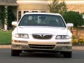 Mazda Millenia Millenia (TA221) 2.0 V6 (160 Hp) full technical specifications and fuel consumption