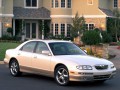 Mazda Millenia Millenia (TA221) 2.3 i V6 (213 Hp) full technical specifications and fuel consumption