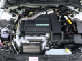 Caractéristiques techniques de Mazda Millenia (TA221)