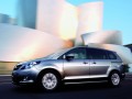 Полные технические характеристики и расход топлива Mazda MPV MPV III (Mazda 8) 1.5 (103 Hp) AT