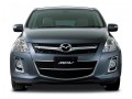 Mazda MPV MPV III (Mazda 8) 2.3 16V (272 Hp) full technical specifications and fuel consumption