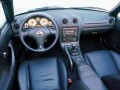 Technical specifications and characteristics for【Mazda Mx-5 II (NB) Restyling】