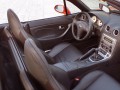 Τεχνικά χαρακτηριστικά για Mazda Mx-5 II (NB) Restyling