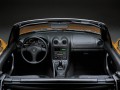 Technische Daten und Spezifikationen für Mazda Mx-5 II (NB)