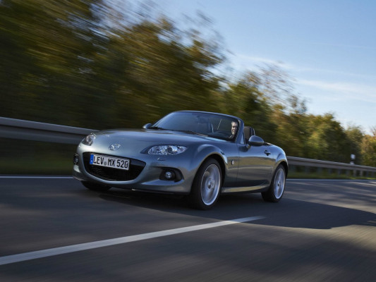 Mazda Mx-5 Mx-5 III Restyling 2.0 (167hp) Hard Top