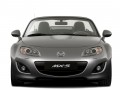 Mazda Mx-5 Mx-5 III Restyling 1.8 (125 Hp) Hard Top full technical specifications and fuel consumption