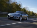 Mazda Mx-5 Mx-5 III Restyling 2.0 (167hp) Hard Top full technical specifications and fuel consumption